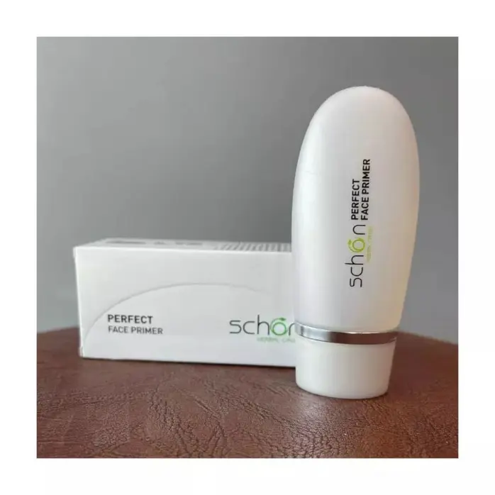 پرایمر صورت پرفکت شون